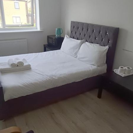 Free Car Park And Walk To Coop, Etihad, Piccadilly Manchester Exterior foto