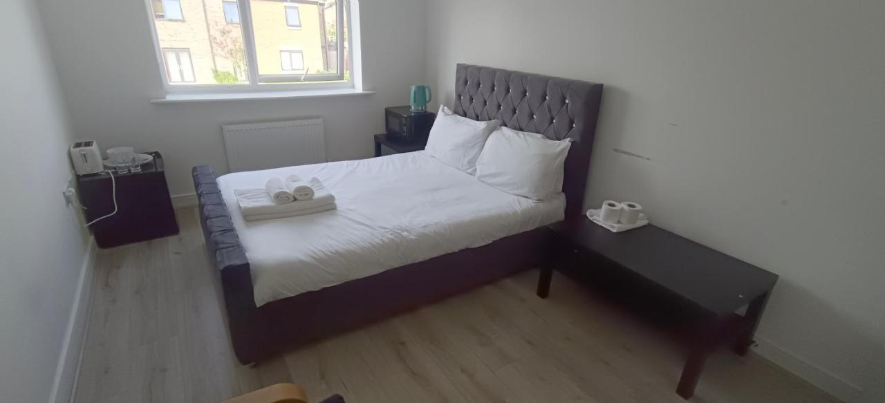 Free Car Park And Walk To Coop, Etihad, Piccadilly Manchester Exterior foto